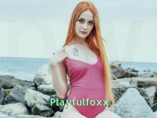Playfulfoxx