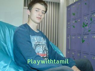 Playwithtamil