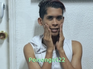 Poisongirl22