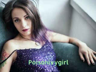 Poisonivygirl