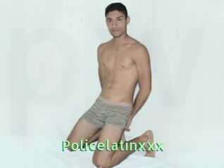 Policelatinxxx
