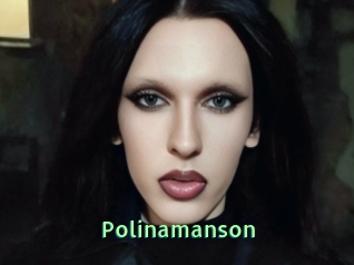 Polinamanson