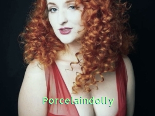 Porcelaindolly