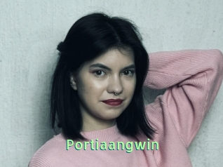 Portiaangwin