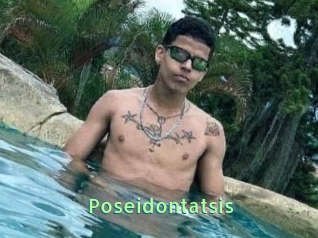 Poseidontatsis