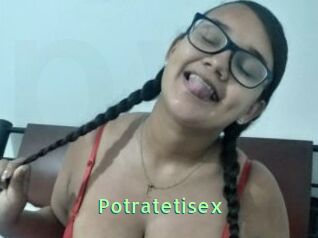 Potratetisex