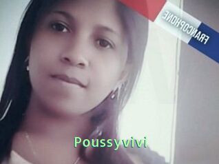 Poussyvivi