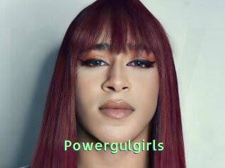Powergulgirls