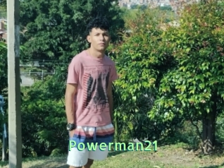 Powerman21