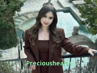 Precioushearts