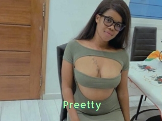 Preetty