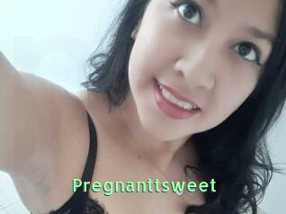 Pregnanttsweet