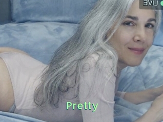 Pretty