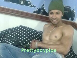 Prettyboypipe
