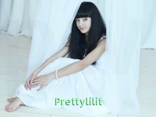 Prettylilit