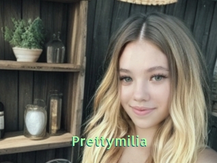 Prettymilia