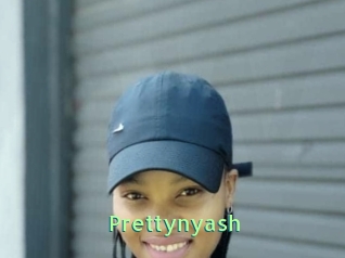 Prettynyash