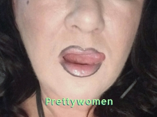 Prettywomen