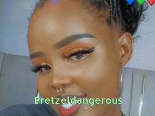 Pretzeldangerous