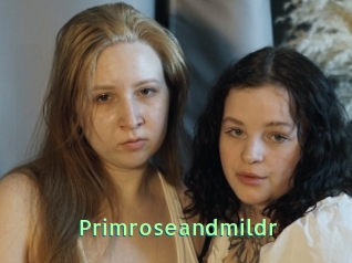 Primroseandmildr