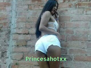 Princesahotxx