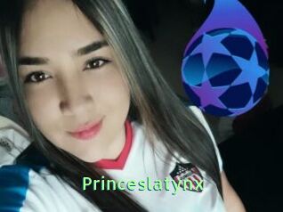 Princeslatynx