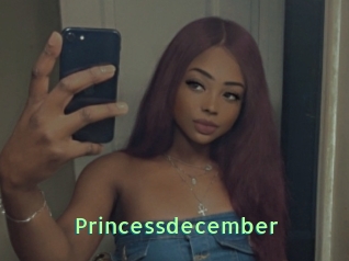 Princessdecember