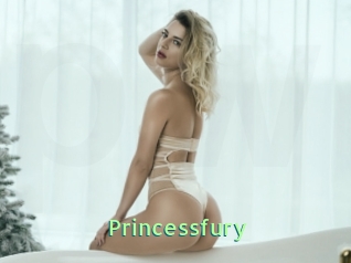 Princessfury