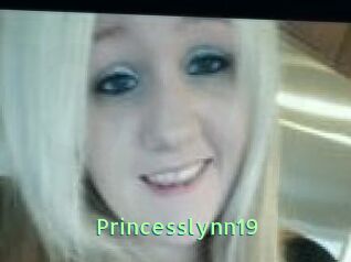 Princesslynn19