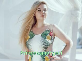 Princessmargeri