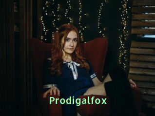 Prodigalfox