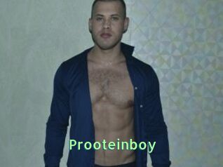 Prooteinboy
