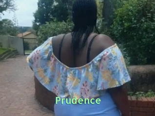 Prudence