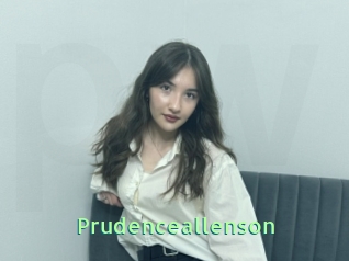 Prudenceallenson