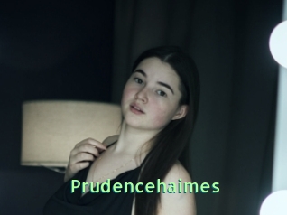 Prudencehaimes