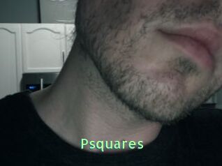 Psquares