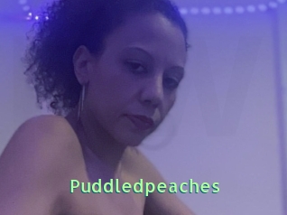 Puddledpeaches