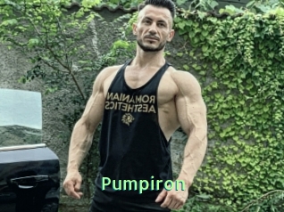 Pumpiron
