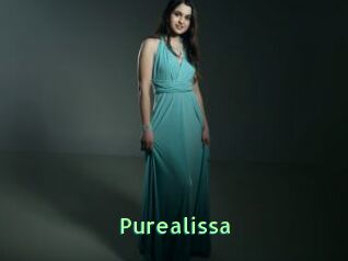 Purealissa