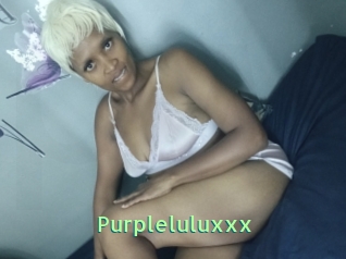 Purpleluluxxx