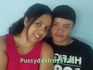 Pussydestroyer20
