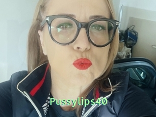 Pussylips40