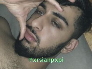 Pxrsianpxpi
