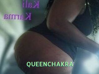 QUEENCHAKRA