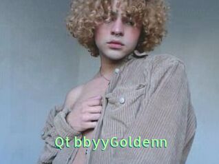 Qt_bbyyGoldenn