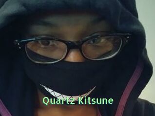 Quartz_Kitsune