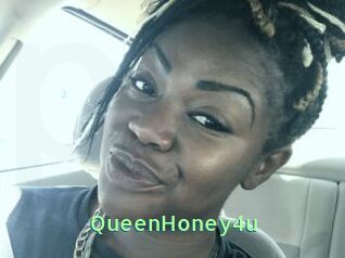 QueenHoney4u