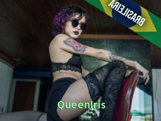 QueenIris