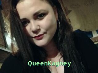 QueenKagney