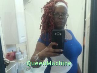 QueenMachine